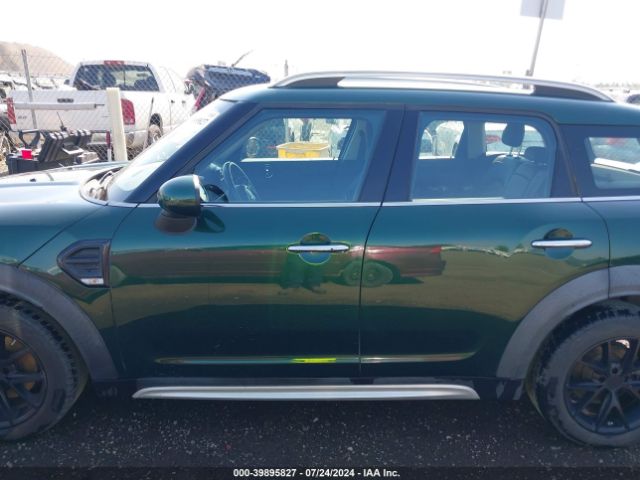 WMZYS7C30H3B63093 Mini Countryman Cooper