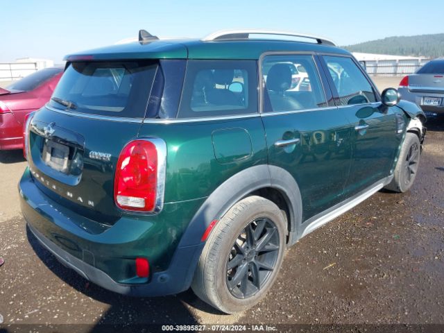 WMZYS7C30H3B63093 Mini Countryman Cooper