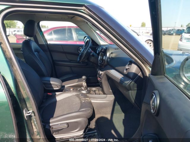WMZYS7C30H3B63093 Mini Countryman Cooper