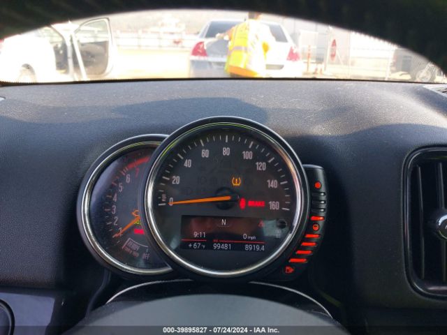 WMZYS7C30H3B63093 Mini Countryman Cooper