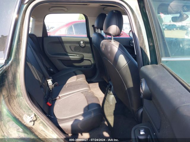 WMZYS7C30H3B63093 Mini Countryman Cooper