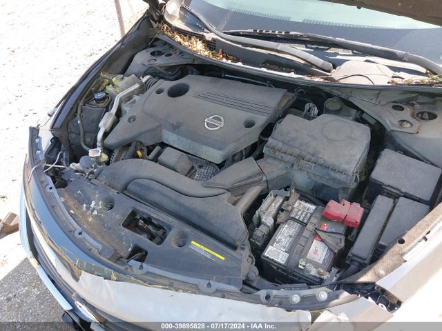 39895828 :رقم المزاد ، 1N4AL3AP2FC441943 vin ، 2015 Nissan Altima 2.5/2.5 S/2.5 Sl/2.5 Sv مزاد بيع
