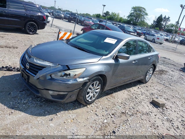 39895828 :رقم المزاد ، 1N4AL3AP2FC441943 vin ، 2015 Nissan Altima 2.5/2.5 S/2.5 Sl/2.5 Sv مزاد بيع