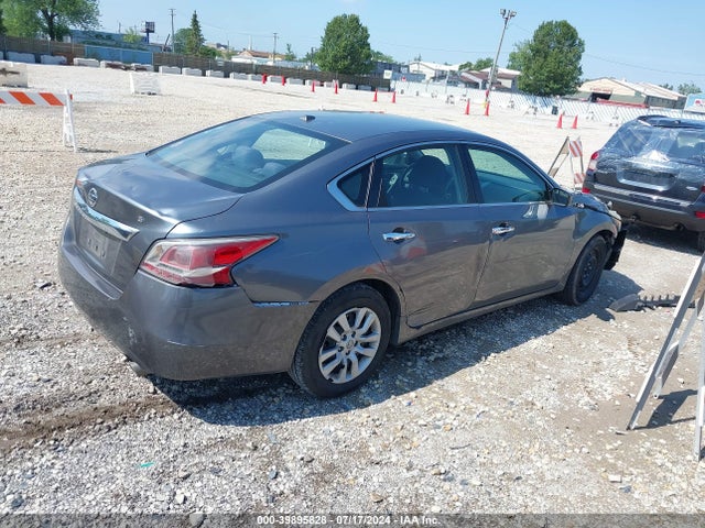 39895828 :رقم المزاد ، 1N4AL3AP2FC441943 vin ، 2015 Nissan Altima 2.5/2.5 S/2.5 Sl/2.5 Sv مزاد بيع