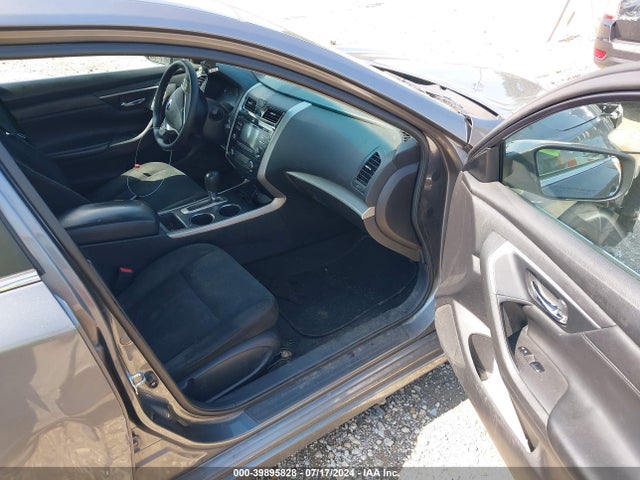 39895828 :رقم المزاد ، 1N4AL3AP2FC441943 vin ، 2015 Nissan Altima 2.5/2.5 S/2.5 Sl/2.5 Sv مزاد بيع