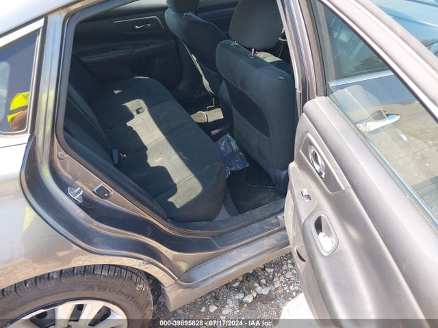 39895828 :رقم المزاد ، 1N4AL3AP2FC441943 vin ، 2015 Nissan Altima 2.5/2.5 S/2.5 Sl/2.5 Sv مزاد بيع