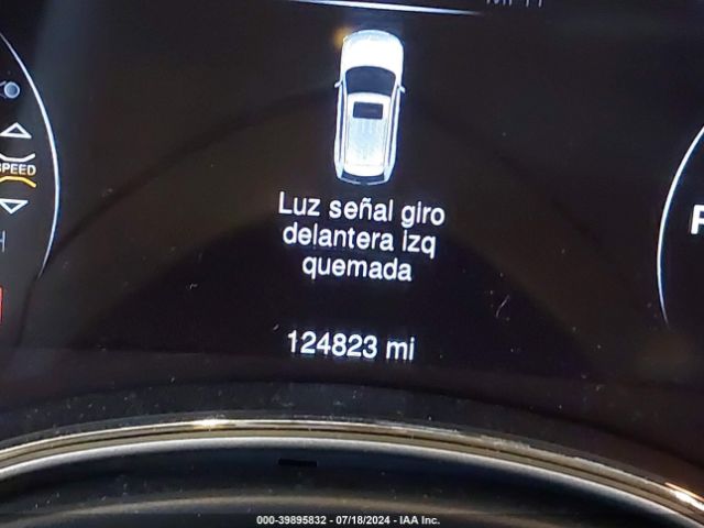1C4RJFBG3EC135187 Jeep Grand Cherokee Limited
