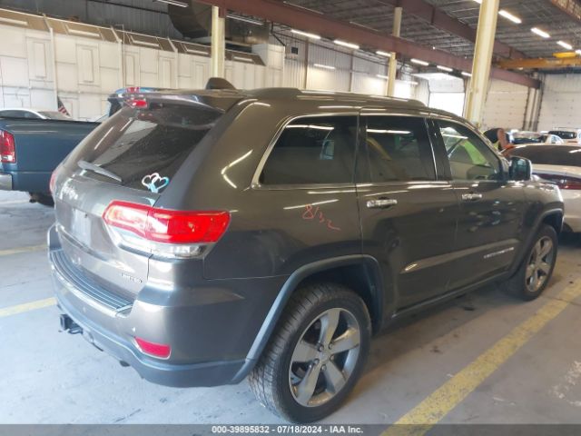 1C4RJFBG3EC135187 Jeep Grand Cherokee Limited