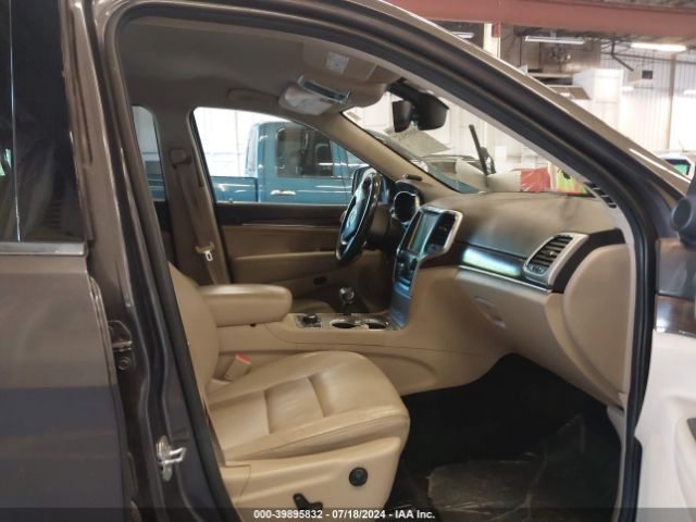 1C4RJFBG3EC135187 Jeep Grand Cherokee Limited