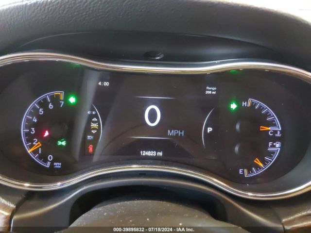 1C4RJFBG3EC135187 Jeep Grand Cherokee Limited