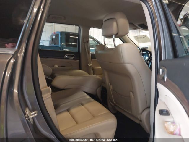 1C4RJFBG3EC135187 Jeep Grand Cherokee Limited