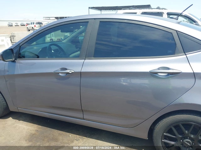 Hyundai ACCENT SE 2016 KMHCT4AE8GU105325 Image 15