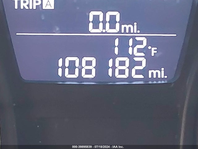 Hyundai ACCENT SE 2016 KMHCT4AE8GU105325 Image 16