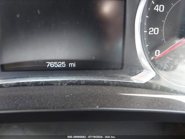 Chevrolet MALIBU LT 2018 1G1ZD5ST6JF267540 Image 7