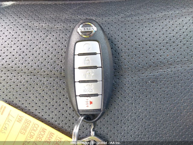 Nissan Altima 2.5 Sl 2015 1N4AL3AP2FN860038 Image 11