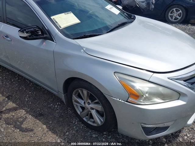 Nissan Altima 2.5 Sl 2015 1N4AL3AP2FN860038 Image 12