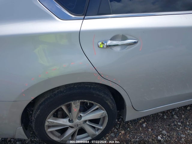 Nissan Altima 2.5 Sl 2015 1N4AL3AP2FN860038 Image 14