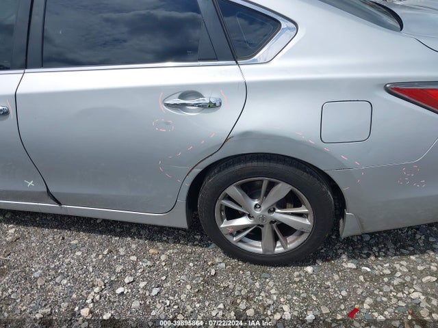 Nissan Altima 2.5 Sl 2015 1N4AL3AP2FN860038 Image 15