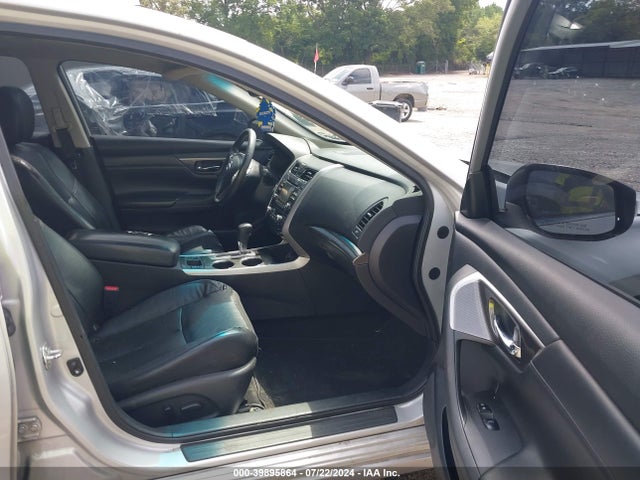 Nissan Altima 2.5 Sl 2015 1N4AL3AP2FN860038 Image 5