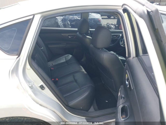 Nissan Altima 2.5 Sl 2015 1N4AL3AP2FN860038 Image 8