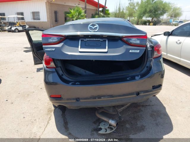 JM1GJ1U57F1219273 Mazda Mazda6 I Sport