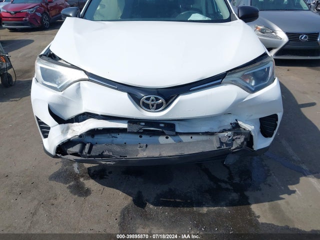 Toyota RAV4 LE 2016 JTMBFREV3GJ074968 Image 12