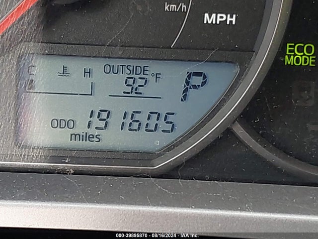 Toyota RAV4 LE 2016 JTMBFREV3GJ074968 Image 15
