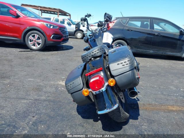 2018 HARLEY-DAVIDSON FLHCS 1HD1YBK31JC015993 Photo 5