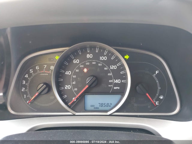 Toyota RAV4 LE 2015 2T3BFREV3FW236842 Image 7