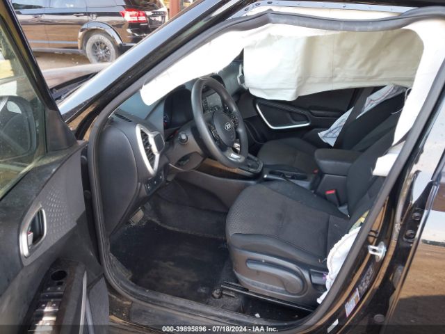 KNDJ23AU7L7710462 KIA SOUL LX