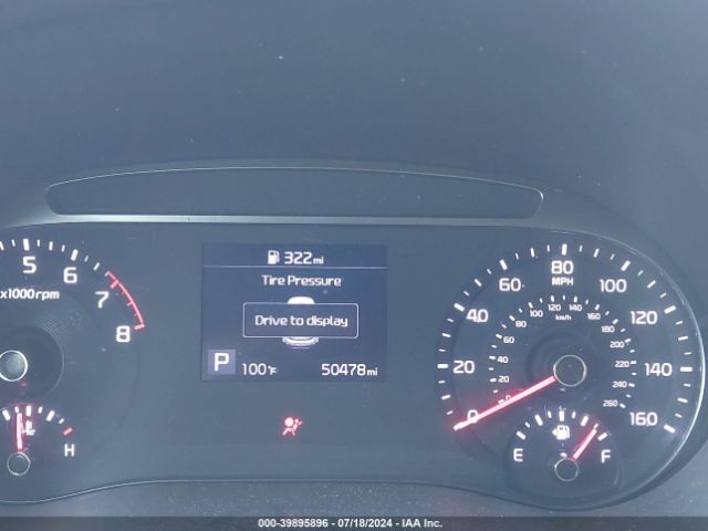 KNDJ23AU7L7710462 KIA SOUL LX