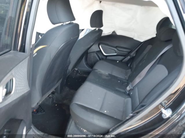 KNDJ23AU7L7710462 KIA SOUL LX