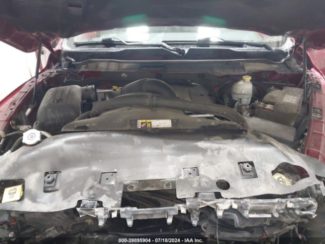 1C6RR7FT9FS672991 RAM 1500 Express