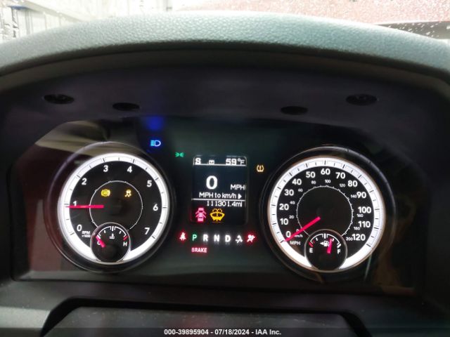 1C6RR7FT9FS672991 RAM 1500 Express