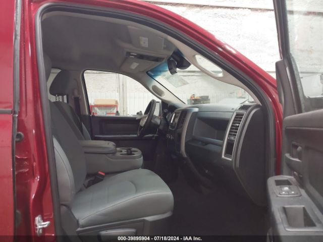 1C6RR7FT9FS672991 RAM 1500 Express