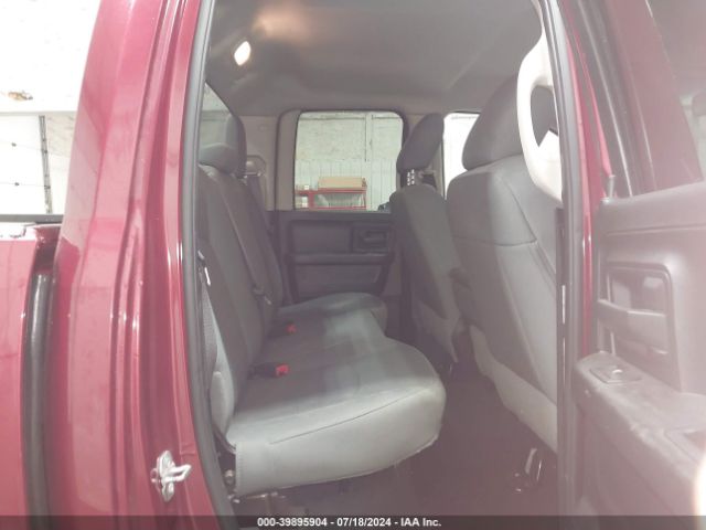 1C6RR7FT9FS672991 RAM 1500 Express