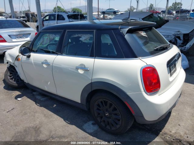 WMWXU1C57G2D11097 Mini Hardtop Cooper