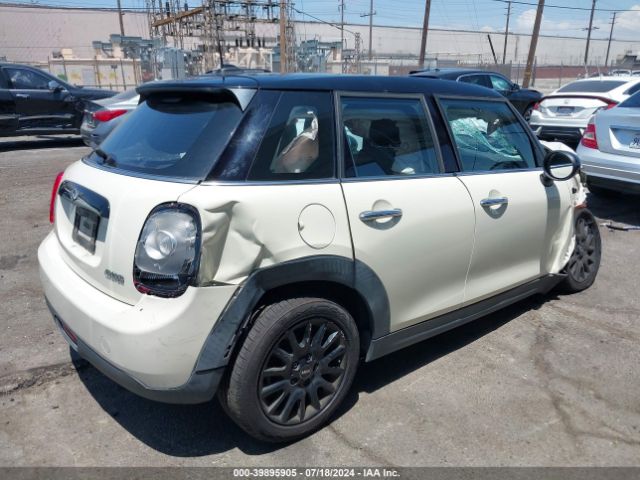 WMWXU1C57G2D11097 Mini Hardtop Cooper