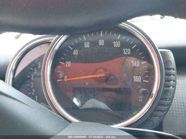 WMWXU1C57G2D11097 Mini Hardtop Cooper