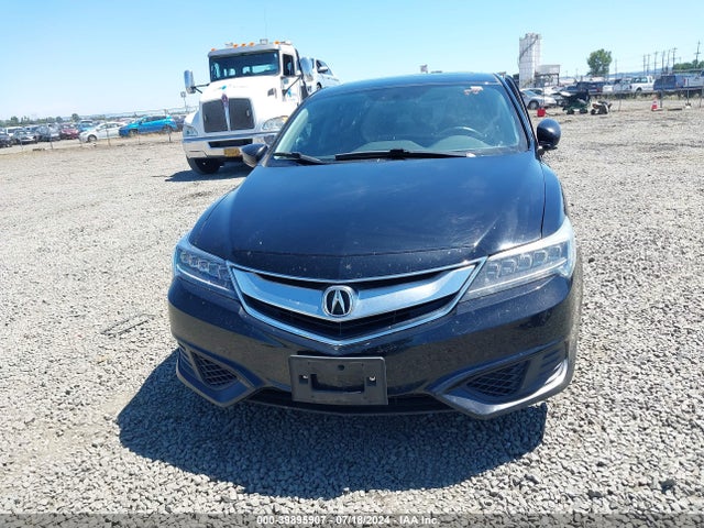 19UDE2F3XGA012369 Acura Ilx 2.4l/acurawatch Plus Package