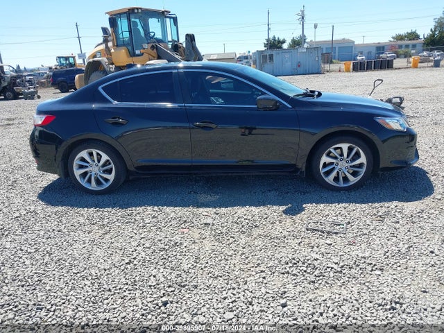 19UDE2F3XGA012369 Acura Ilx 2.4l/acurawatch Plus Package