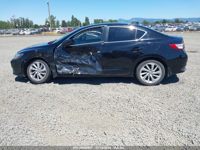19UDE2F3XGA012369 Acura Ilx 2.4l/acurawatch Plus Package