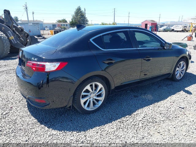 19UDE2F3XGA012369 Acura Ilx 2.4l/acurawatch Plus Package