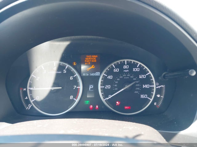 19UDE2F3XGA012369 Acura Ilx 2.4l/acurawatch Plus Package