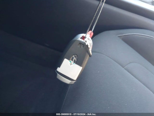 Hyundai ELANTRA SEL 2023 KMHLM4AG6PU584701 Image 11