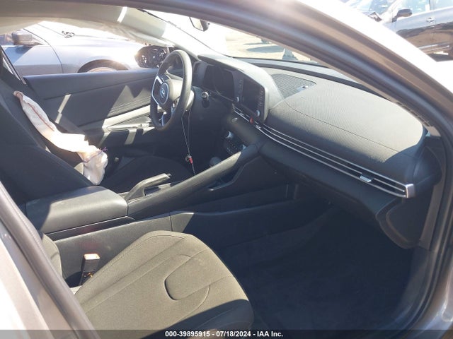 Hyundai ELANTRA SEL 2023 KMHLM4AG6PU584701 Image 5