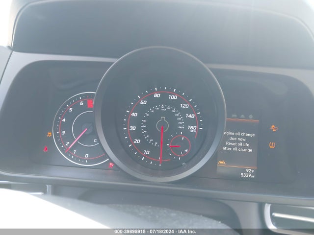Hyundai ELANTRA SEL 2023 KMHLM4AG6PU584701 Image 7