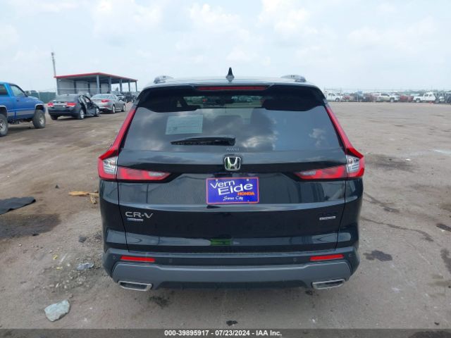 2HKRS6H93RH812853 Honda Cr-v Hybrid Sport Touring