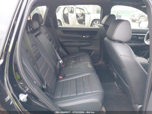 2HKRS6H93RH812853 Honda Cr-v Hybrid Sport Touring