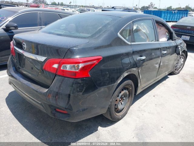 3N1AB7AP7JY253118 Nissan SENTRA S